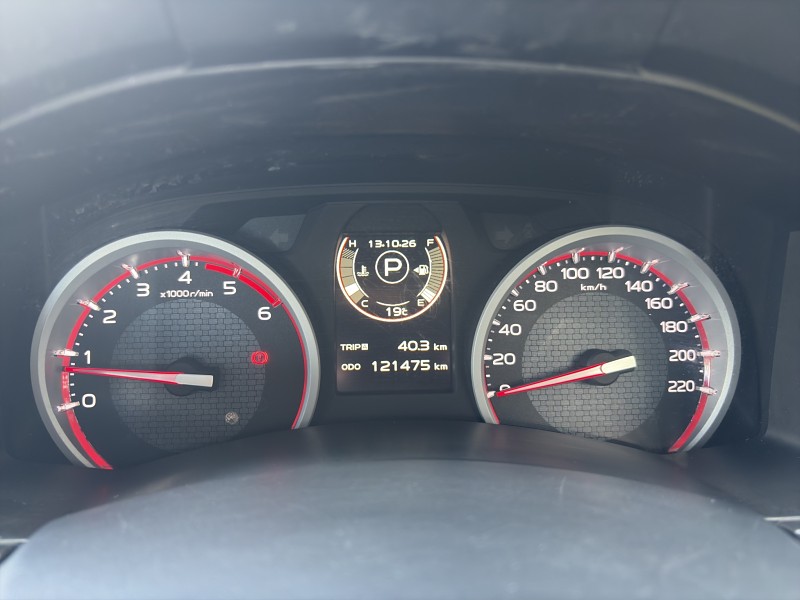 2016 Isuzu D-Max