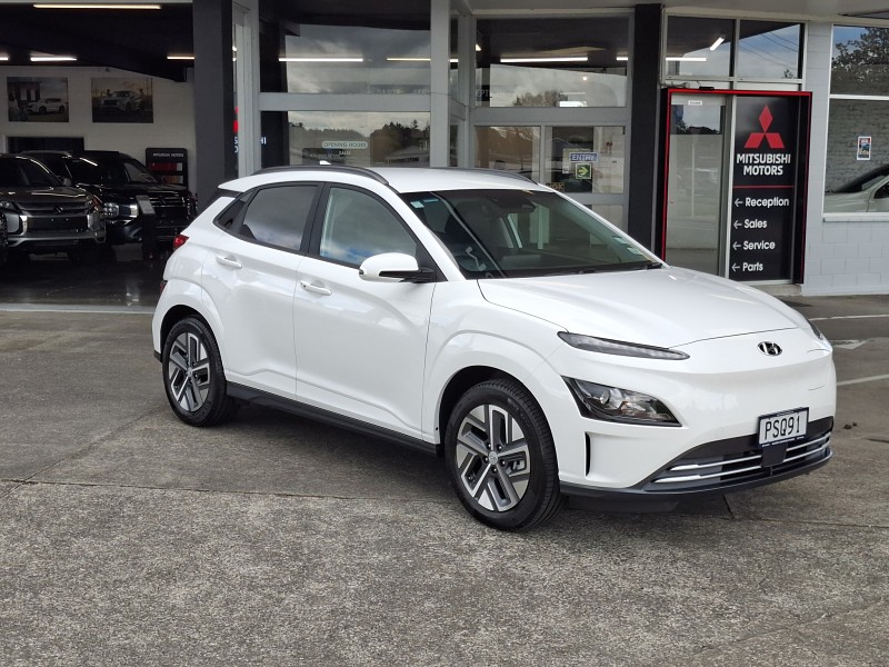 2023 Hyundai Kona