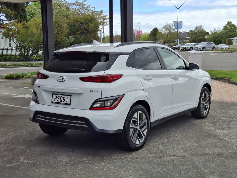 2023 Hyundai Kona