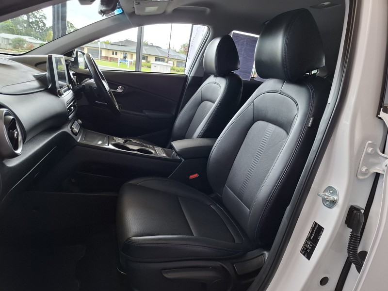 2023 Hyundai Kona