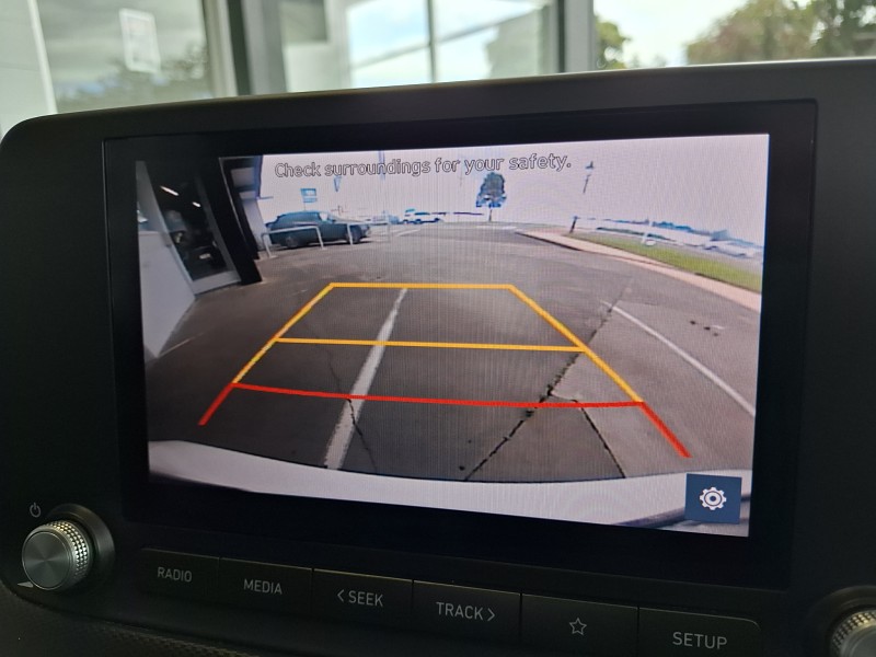 2023 Hyundai Kona