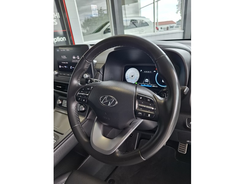 2023 Hyundai Kona