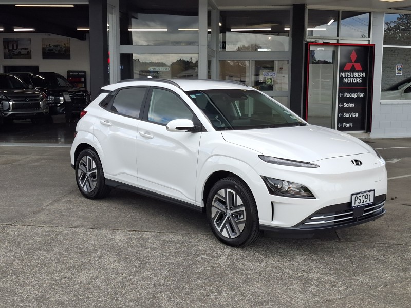 2023 Hyundai Kona