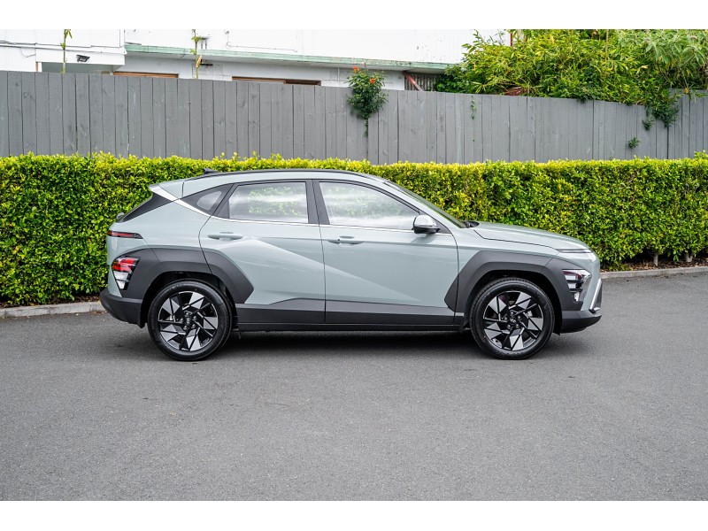 2026 Hyundai Kona