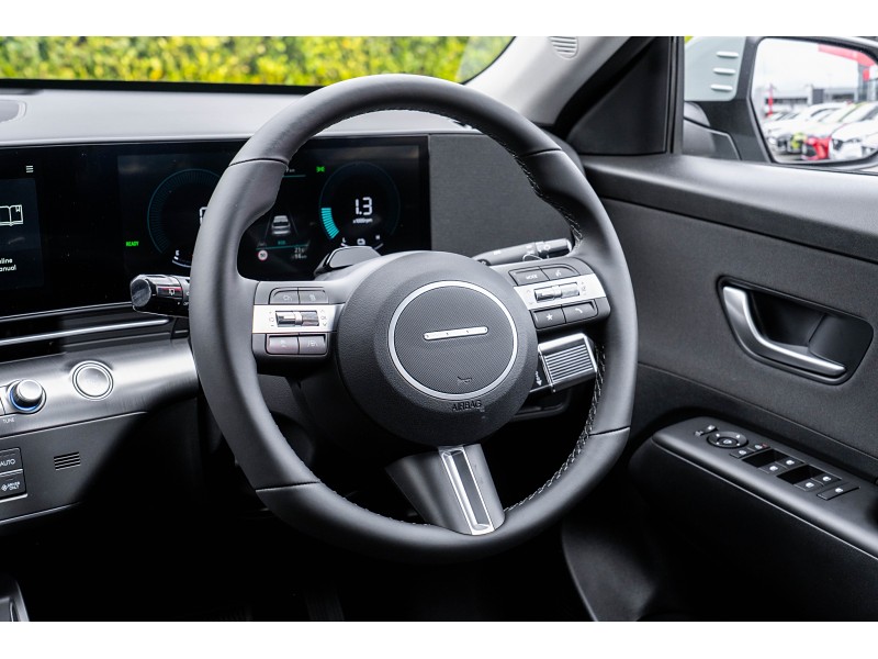 2026 Hyundai Kona
