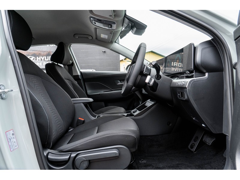 2026 Hyundai Kona