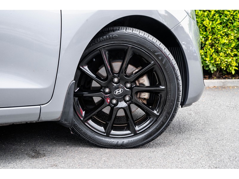 2015 Hyundai i30