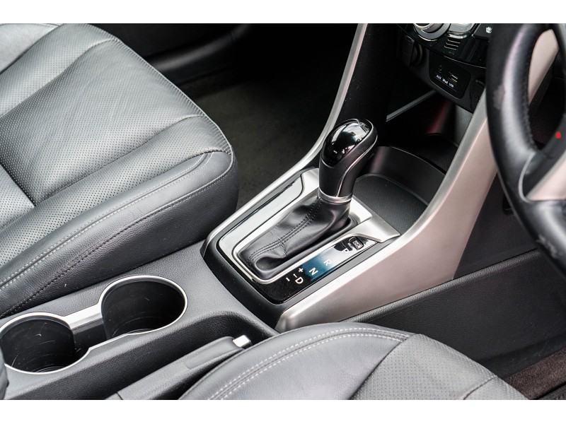 2015 Hyundai i30