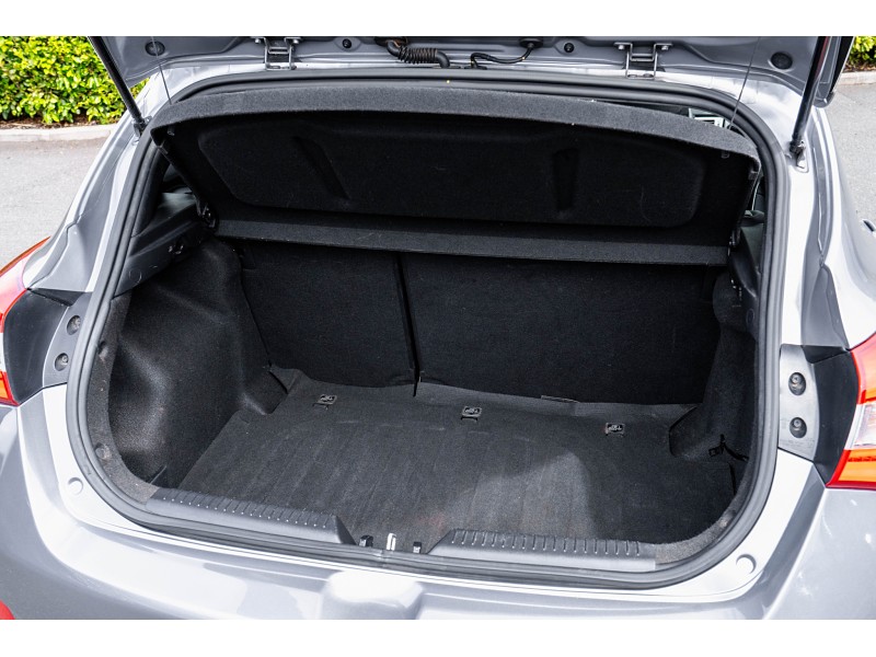 2015 Hyundai i30