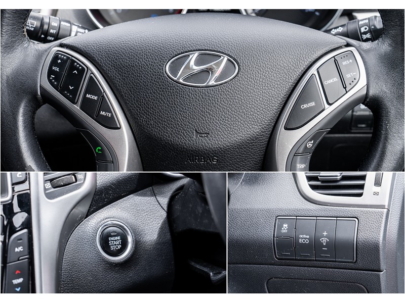 2015 Hyundai i30