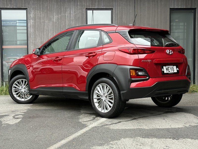 2019 Hyundai Kona