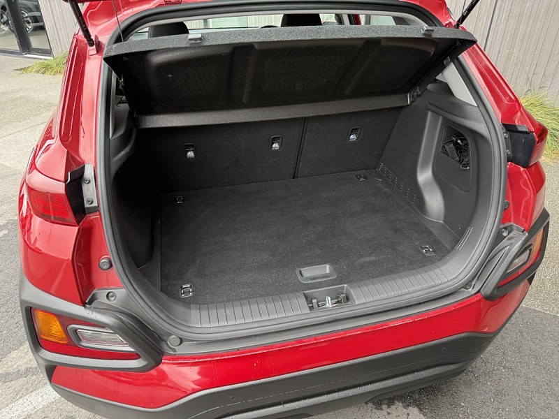 2019 Hyundai Kona