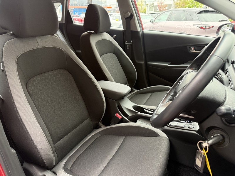 2019 Hyundai Kona