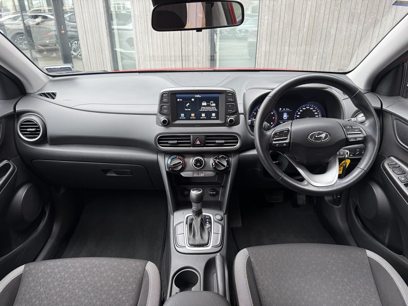 2019 Hyundai Kona