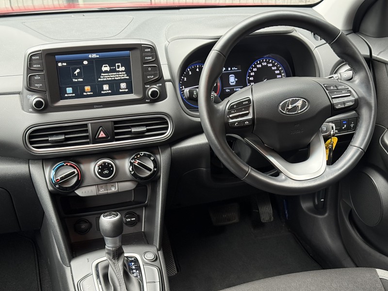2019 Hyundai Kona