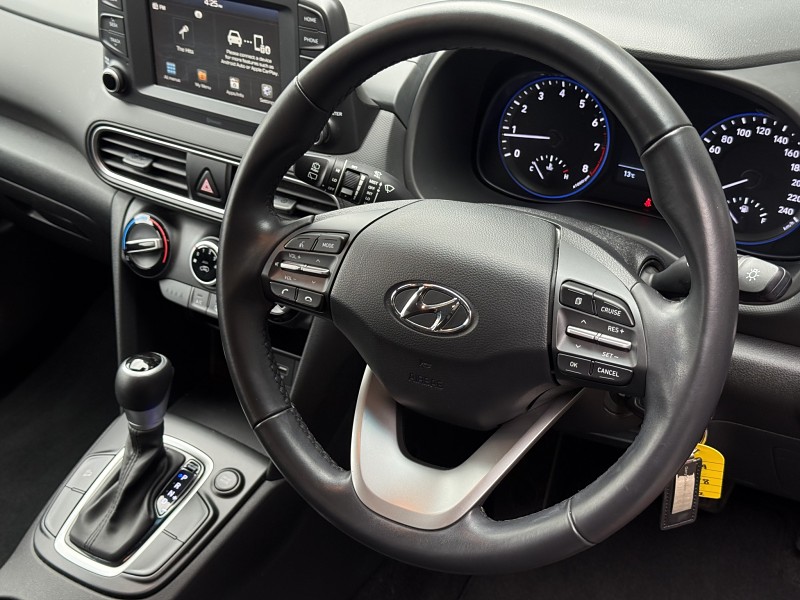 2019 Hyundai Kona