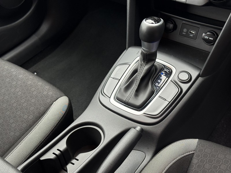 2019 Hyundai Kona