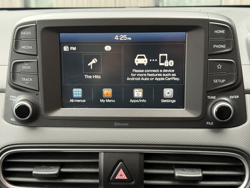2019 Hyundai Kona