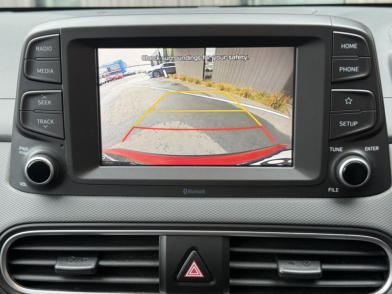2019 Hyundai Kona
