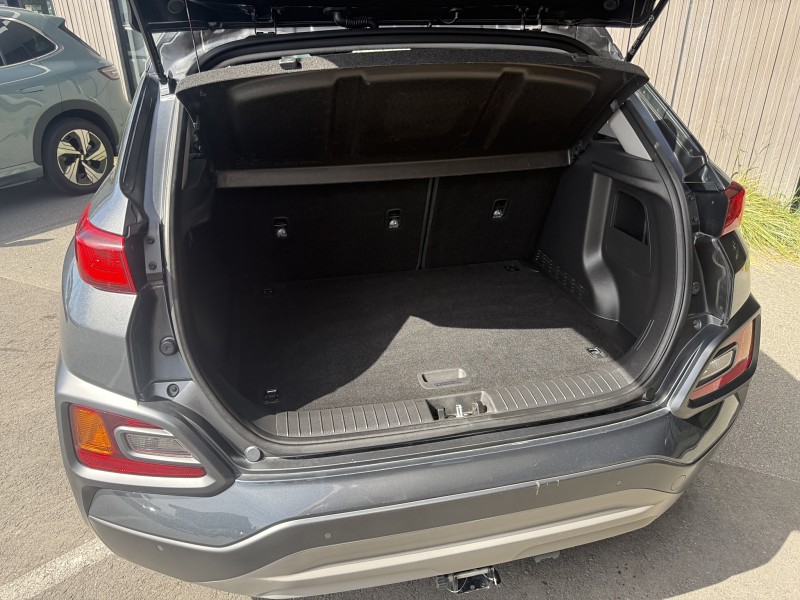 2019 Hyundai Kona