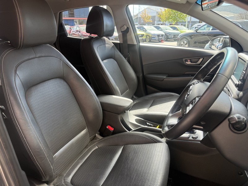 2019 Hyundai Kona
