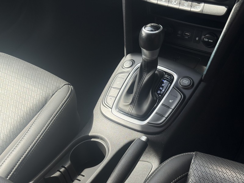 2019 Hyundai Kona