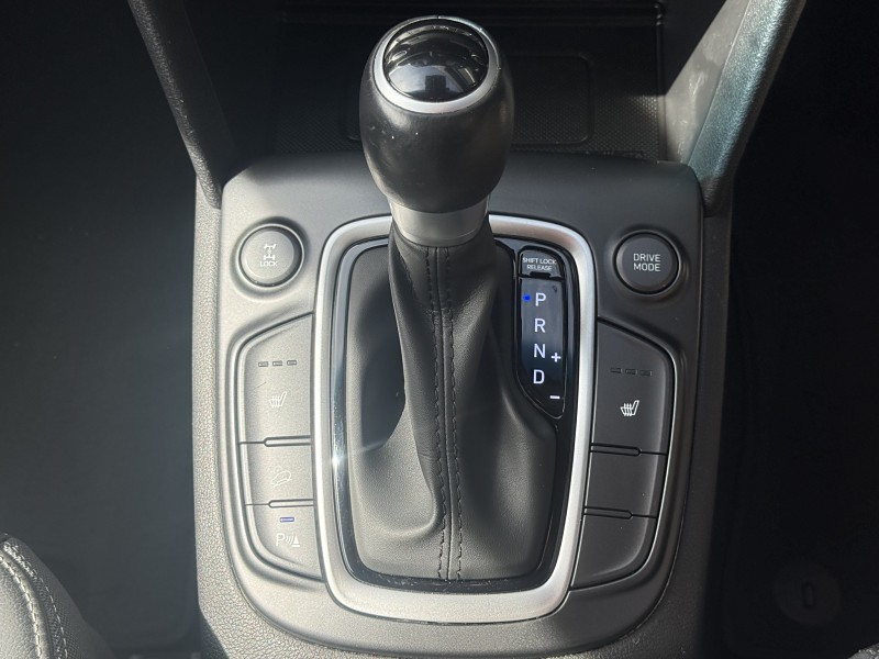2019 Hyundai Kona