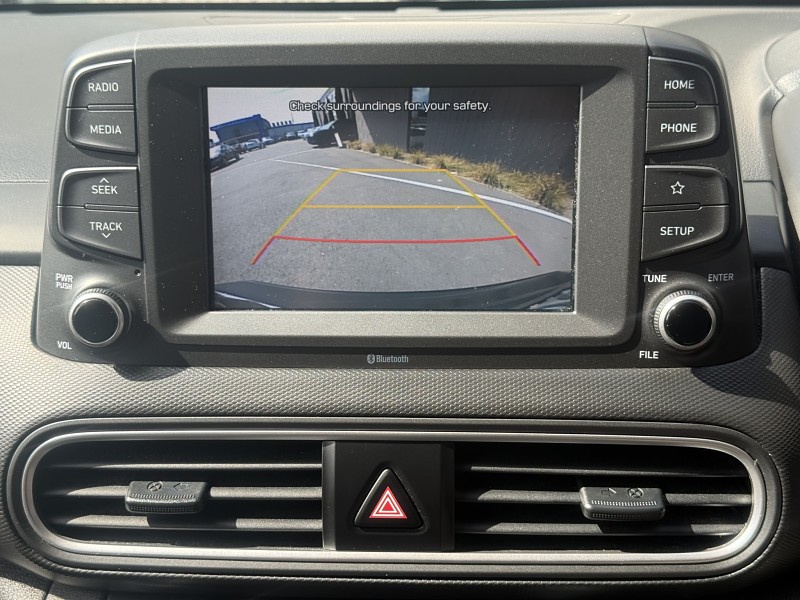 2019 Hyundai Kona