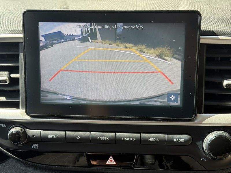 2022 Hyundai Venue