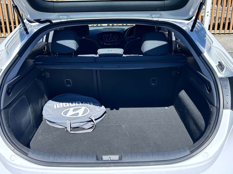2018 Hyundai IONIQ