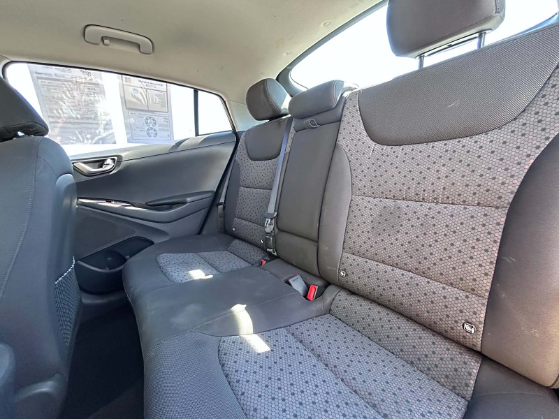 2018 Hyundai IONIQ
