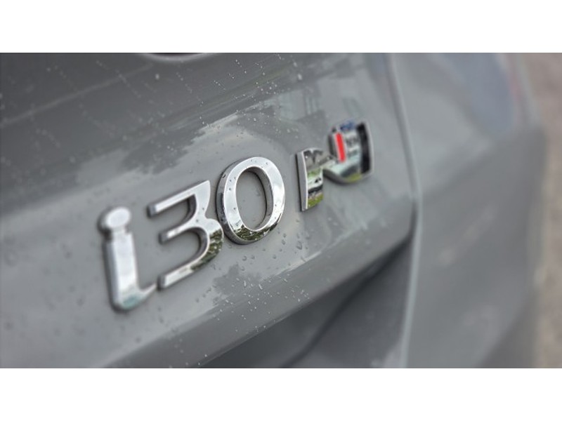 2022 Hyundai i30 N