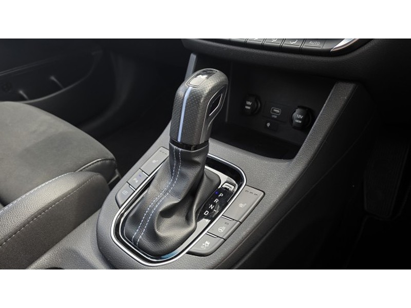2022 Hyundai i30 N