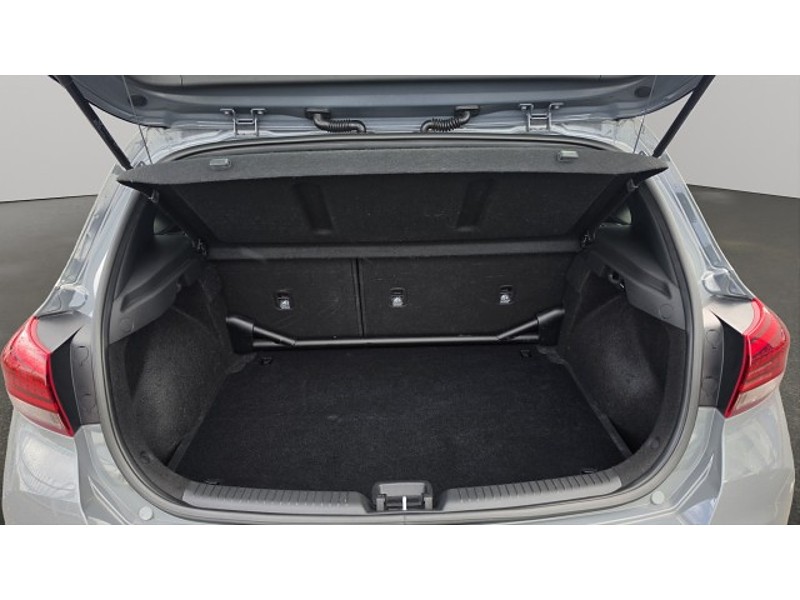 2022 Hyundai i30 N