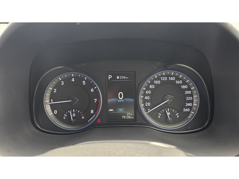 2021 Hyundai Kona