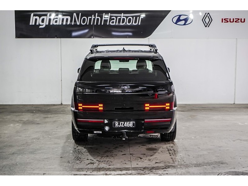 2025 Hyundai Santa Fe