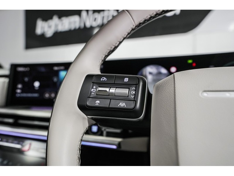 2025 Hyundai Santa Fe