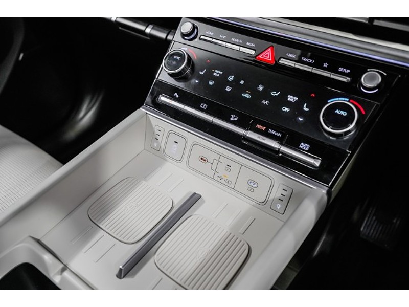 2025 Hyundai Santa Fe