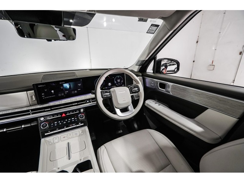 2025 Hyundai Santa Fe