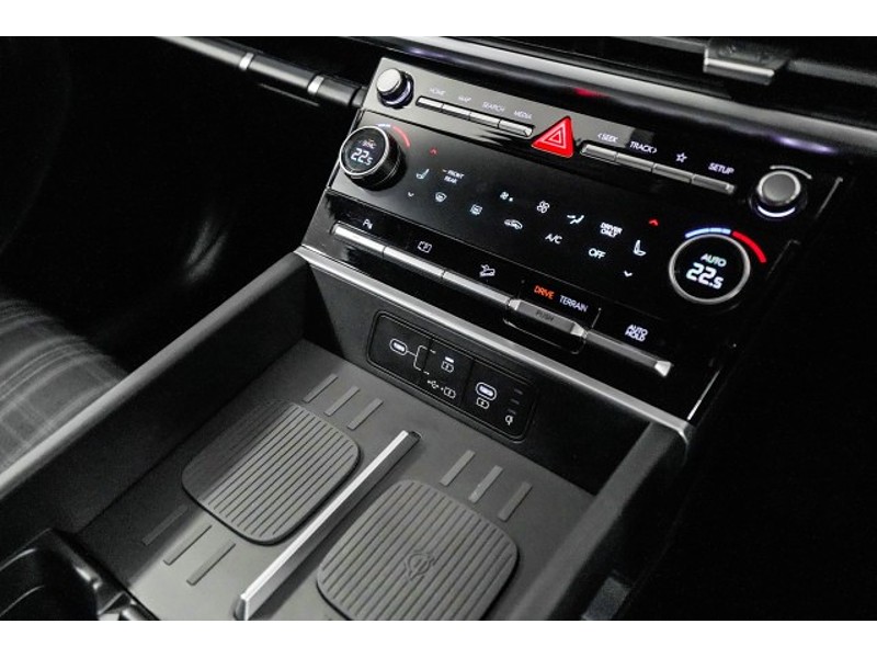 2025 Hyundai Santa Fe