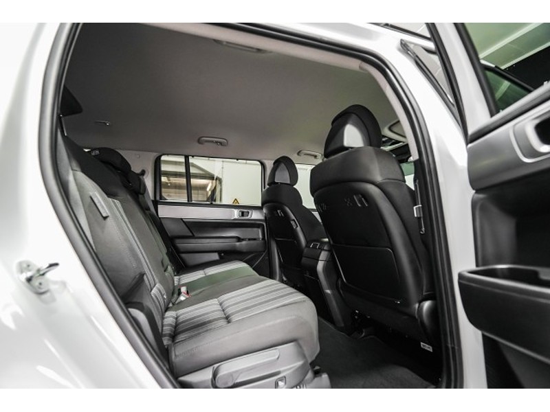 2025 Hyundai Santa Fe