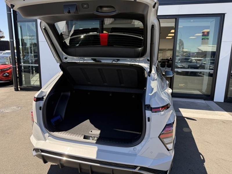 2024 Hyundai Kona