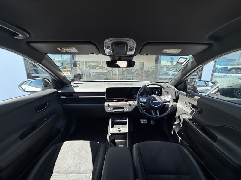 2024 Hyundai Kona