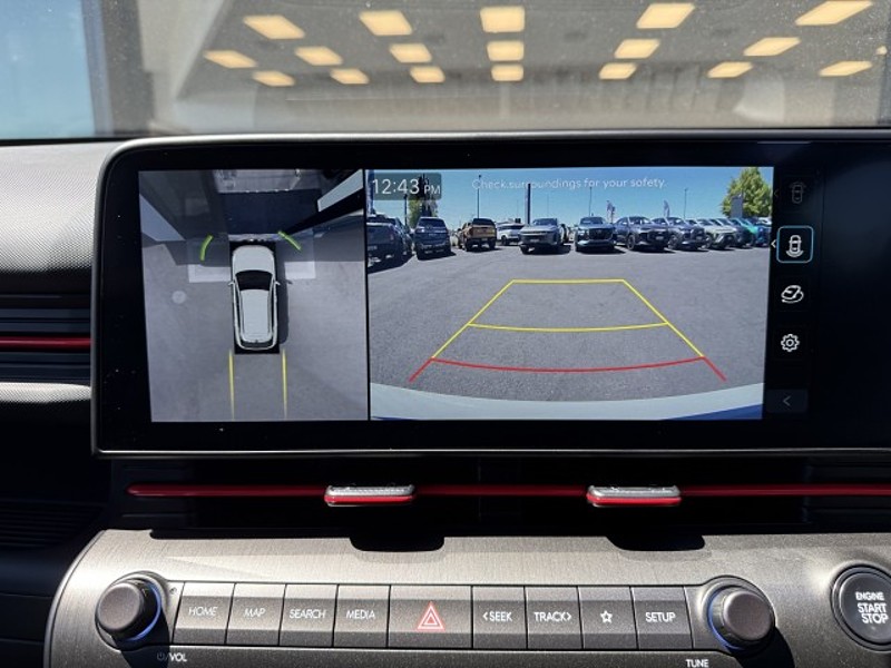 2024 Hyundai Kona