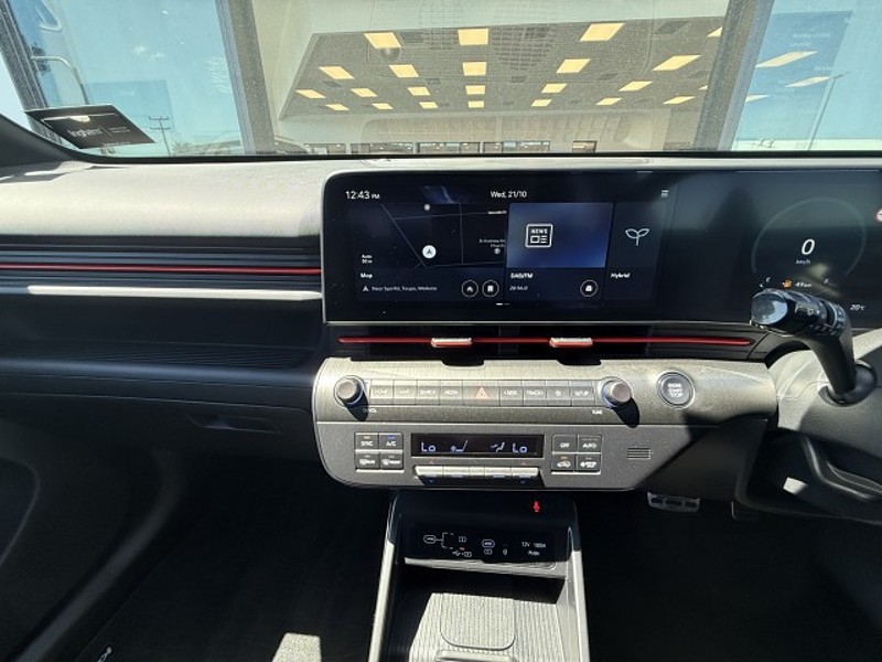2024 Hyundai Kona
