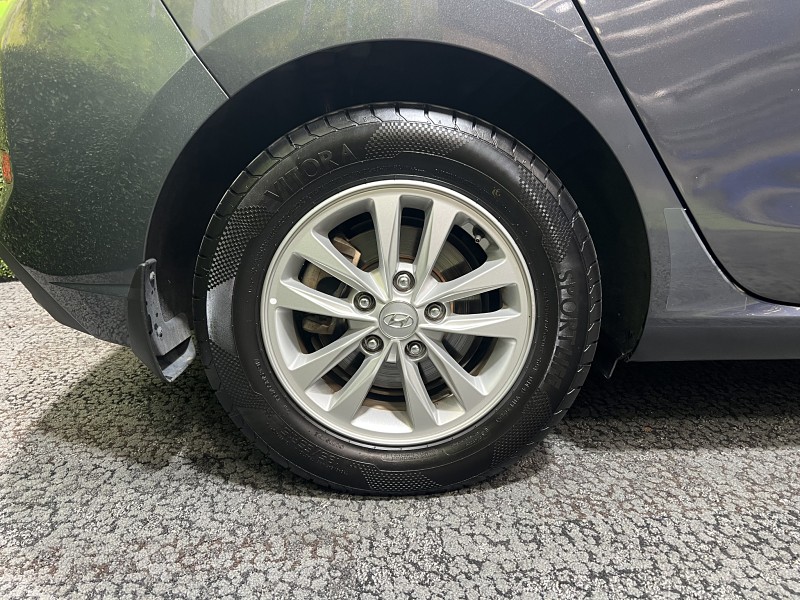 2023 Hyundai i30