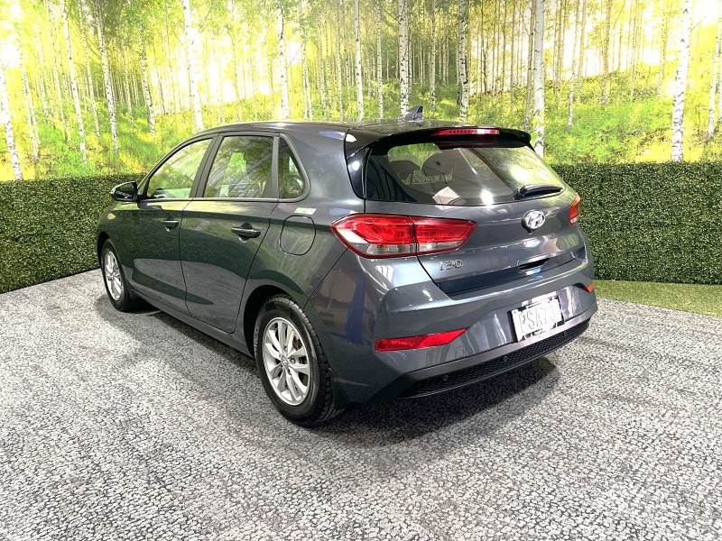 2023 Hyundai i30