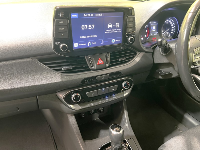 2023 Hyundai i30