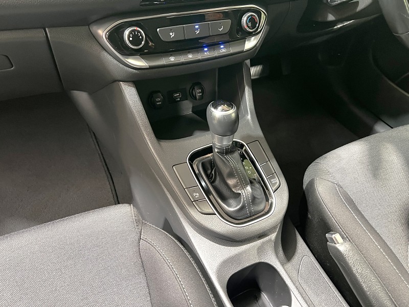 2023 Hyundai i30
