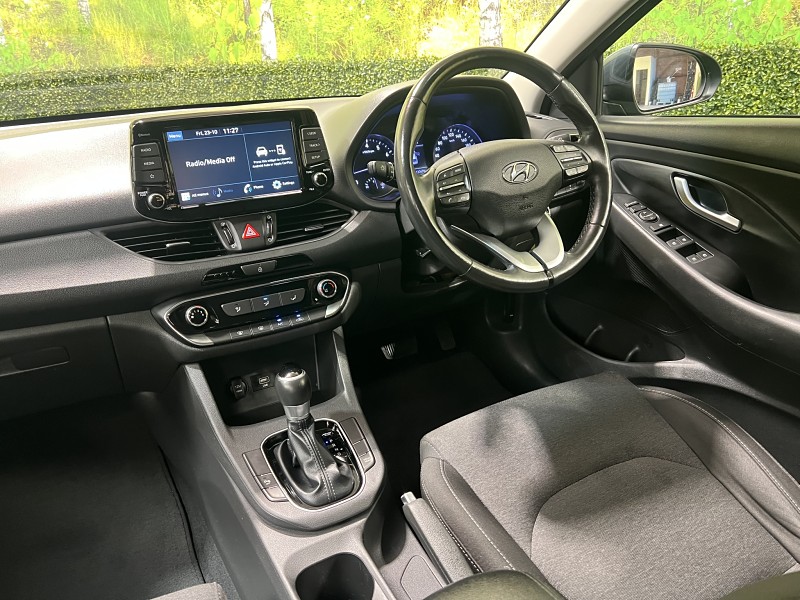 2023 Hyundai i30